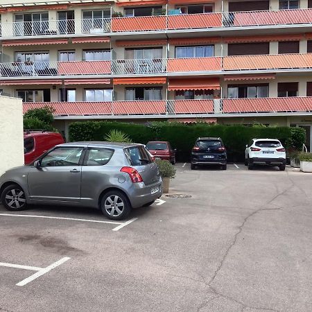 ונס Quartier Piscine Municipale Bel Appart 4 Pers Terrasse Parking Wi-Fi מראה חיצוני תמונה
