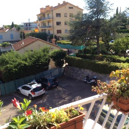 ונס Quartier Piscine Municipale Bel Appart 4 Pers Terrasse Parking Wi-Fi מראה חיצוני תמונה