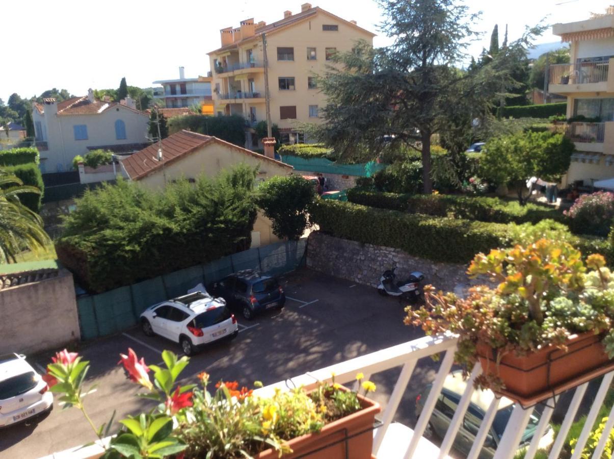 ונס Quartier Piscine Municipale Bel Appart 4 Pers Terrasse Parking Wi-Fi מראה חיצוני תמונה