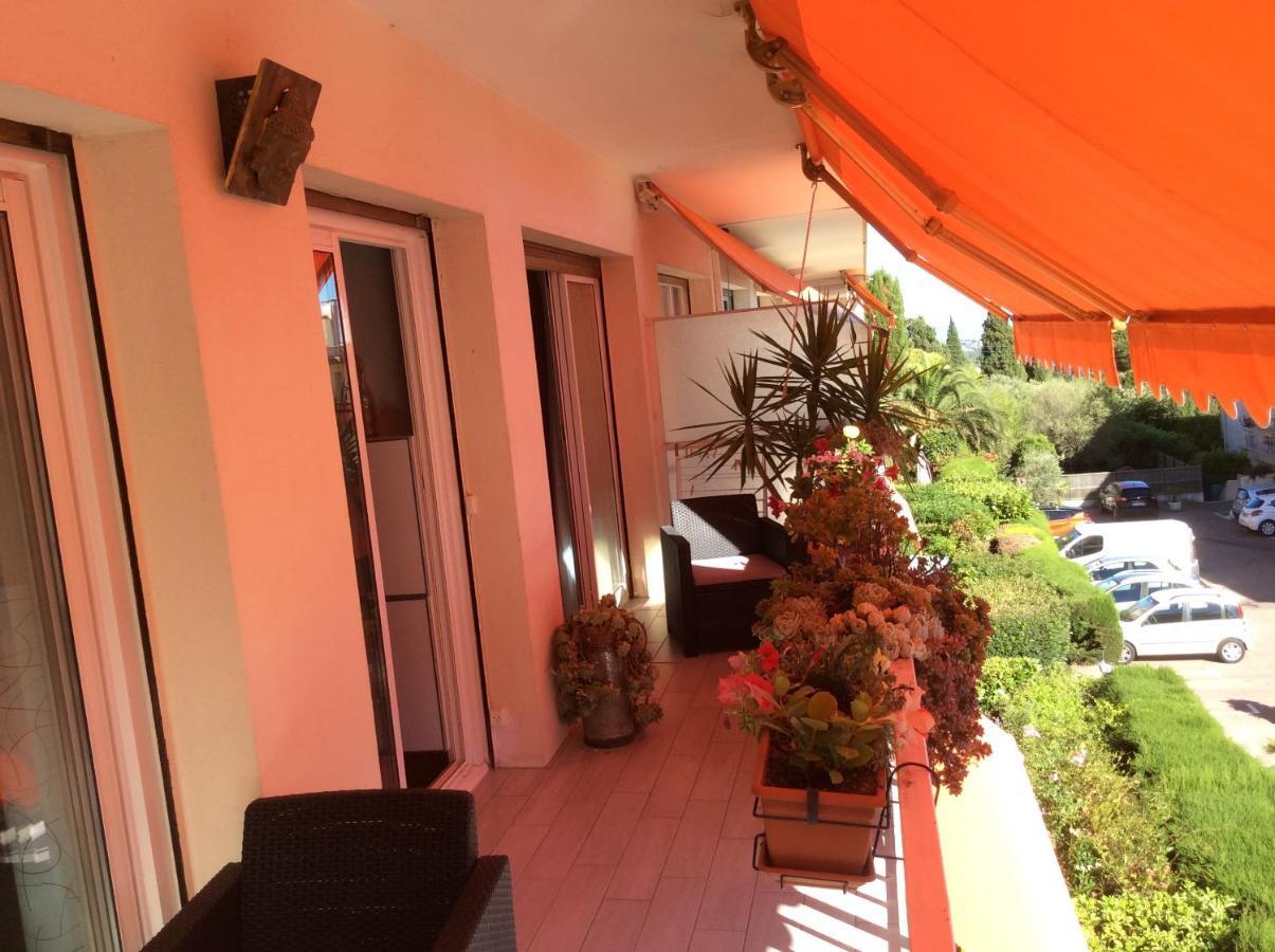 ונס Quartier Piscine Municipale Bel Appart 4 Pers Terrasse Parking Wi-Fi מראה חיצוני תמונה