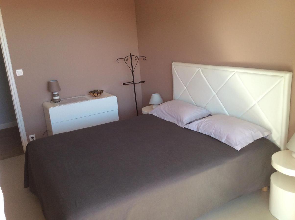ונס Quartier Piscine Municipale Bel Appart 4 Pers Terrasse Parking Wi-Fi מראה חיצוני תמונה